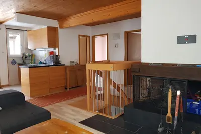 Image de Private vacation home
