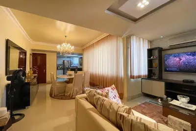 Image de Luxurious and comfortable apartment in the heart of Doca, Belém