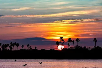 Image de Luxury Waterfront Condo on Bouchelle Island Nsb