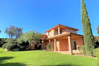 Image de Villa le domaine de Pinarello