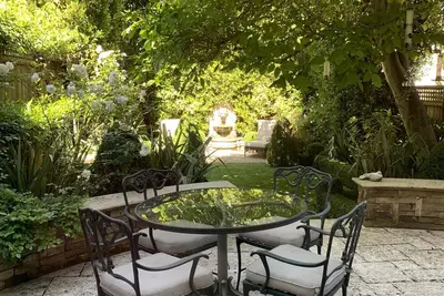 Image de Pied-A-Terre in Cow Hollow\/Pacific Heights District