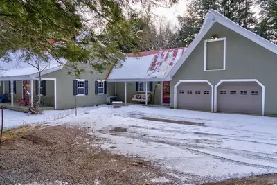 Image de Country house minutes from Killington and Okemo