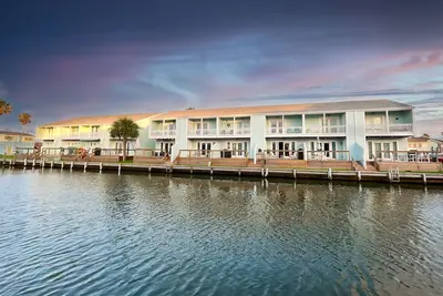 Image de Waterfront Condo in Rockport