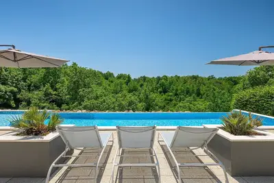 Image de Luxury Villa Queen B with Pool