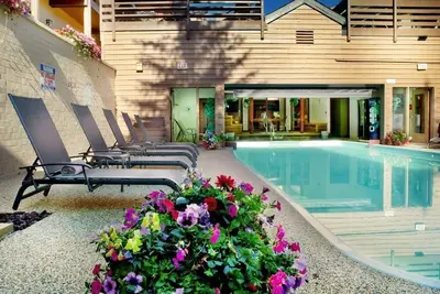 Image de New Years Week at Vail! ! ! Full 2/2 Condo - Dec 29, 2023 to Jan 5th, 2024