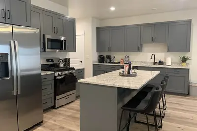 Image de ★Ski Brian Head★ ☀Zions☀ | Dog Friendly | Family Friendly | Garage