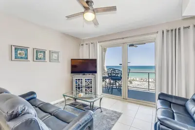 Image de Bc-304a Beach Blessing 2b Condo at Beach Club w/Dly Beach Chairs!