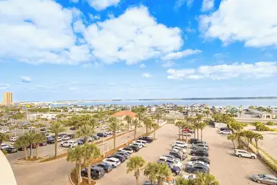 Image de Bc-0401 Beach Club Towers 4b Gulf Front Condo