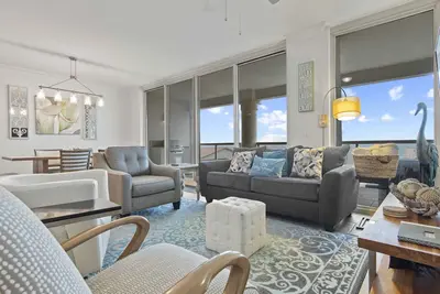 Image de Spectacular Gulf Views - Indoor Heated Pool Perfect for Families!