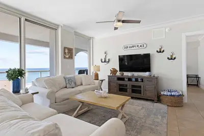 Image de 4 Bedroom Condo Gulf Front Condo