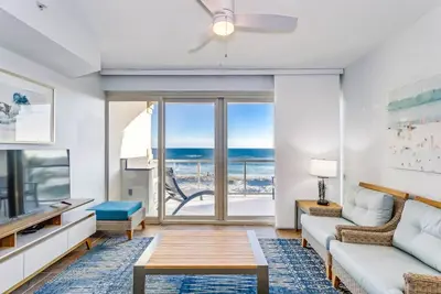 Image de Newly Renovated - Bc 305b Beach Club 2b w/dly beach chairs!