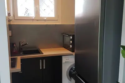 Image de Centre Hossegor Appartement 4 pers