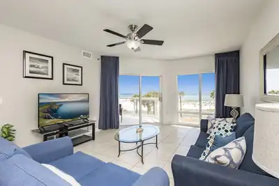 Image de Ei-102 Emerald Isle Gulf Front Dreams!