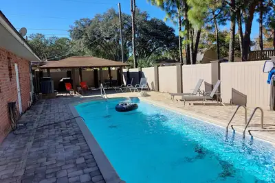 Image de Your Perfect Winter Getaway! 3br, 2ba with Pool