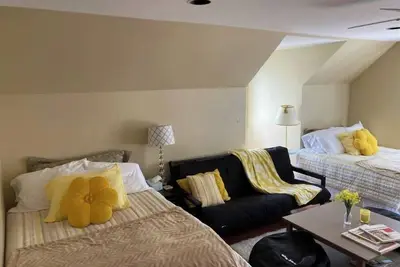 Image de Chardonnay Executive Suite