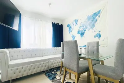 Image de Hermoso apartamento de 3 habitaciones junto al mar