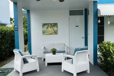 Image de Near Beautiful Beaches! Ola Del Mar Beach House> Balneario, Marine, Domes Beach