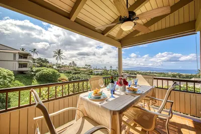 Image de Ocean View Townhouse, Two Story, Central Air, Free Internet, & Washer & Dryer