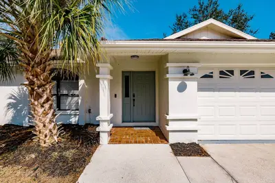 Image de Family friendly 4 bed 2 bath home in a peaceful neighborhood 15min to Siesta Key