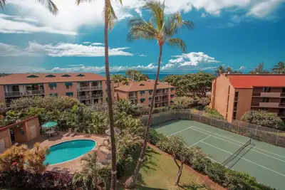 Image de Kihei, Maui - Fully Renovated, A/C, Pool, Tennis, Beach