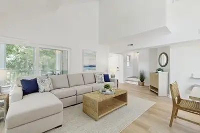 Image de Corner Sea Colony condo with screened porch, pools, hot tub & tennis