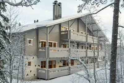 Image de Puolikuu a7 by Interhome