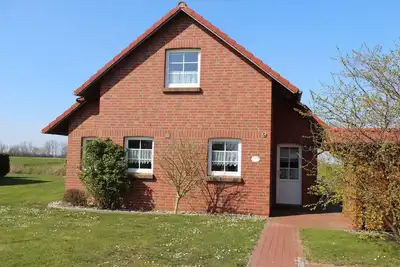 Image de Kiek Wiet - Holiday home (100sqm) for 6 persons + dog with garden and fireplace at the