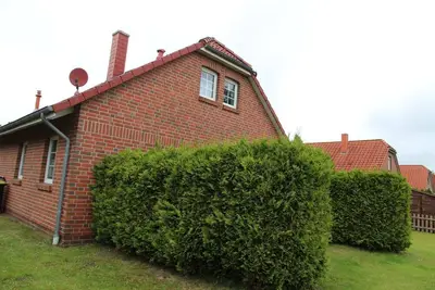 Image de Ohlig - Holiday home (85sqm) for 5 persons and dog with fireplace and large garden