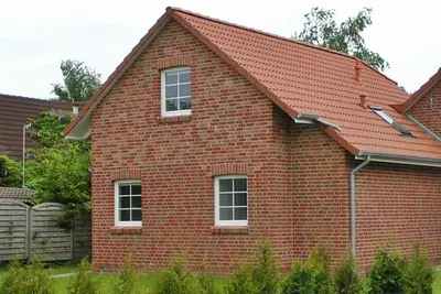 Image de Friesenstern - Holiday home (100sqm) for 6 persons with garden in a quiet location of