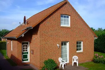 Image de Njörd - Beautiful 100sqm vacation home for 6 people with sauna and large garden