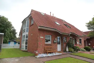 Image de Strandläufer - Gemütliches Doppelhaus in Ruhiger Lage
