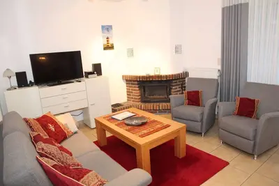 Image de Max - Gemütliche Ferienwohnung in Ruhiger Lage
