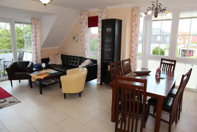 Image de Dornröschen - Ferienwohnung mit Direktem Wasserblick