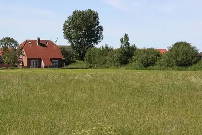 Image de Sandrose - Semi-detached house (85sqm) for 4 persons with garden in a direct