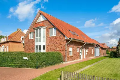 Image de Heubude - Attractive ground floor apartment in a preferred location