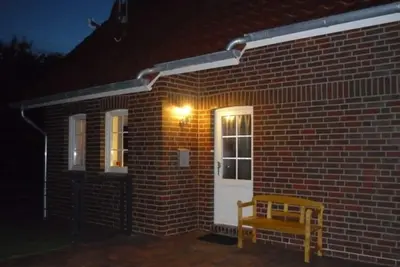Image de Friesendrööm - Gemütliches Ferienhaus für 4 Personen