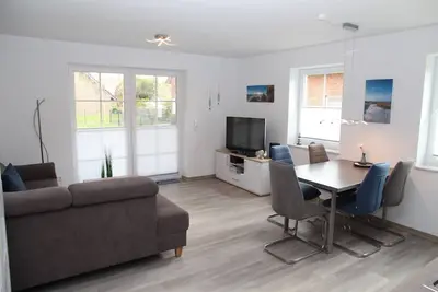 Image de Sun and sea - New and allergy-friendly vacation apartment