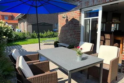 Image de Sonnberger - Dog-friendly 110sqm vacation home for 5-6 pers. with garden + fireplace