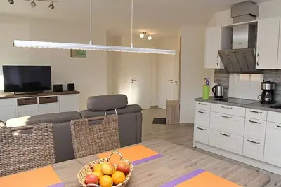 Image de Udo - Schöne Ferienwohnung in Zentraler Lage