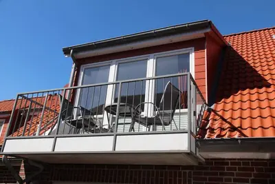 Image de Albatros - Beautiful vacation apartment in a central location