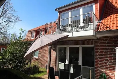 Image de Friesenkoje - Gemütliche Ferienwohnung für 2 Personen