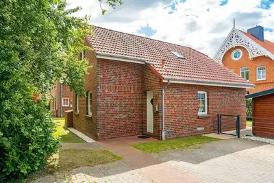 Image de Haus Otter - Beautiful vacation home (100sqm) for 6 persons and dog with fireplace, sauna