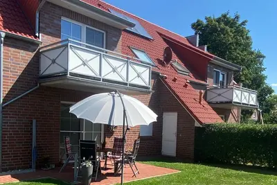 Image de Friesenzauber - Beautiful first floor apartment in a central location