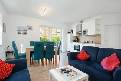 Image de Seeadler - Beautiful vacation apartment with dog and garden