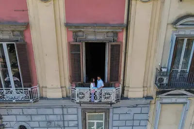 Image de Neapolitan House - Culture Apartament
