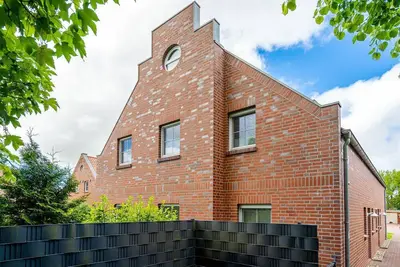 Image de Herringbone - Nice apartment in a quiet location