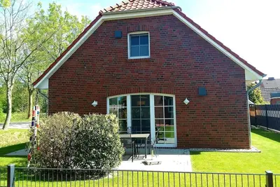 Image de Fiete - Beautiful vacation home directly in the village center!