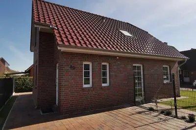 Image de Dat Hygge Huus - New vacation home in the immediate vicinity of the cutter harbor