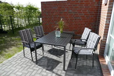 Image de Breakwater - Beautiful semi-detached house in a quiet location