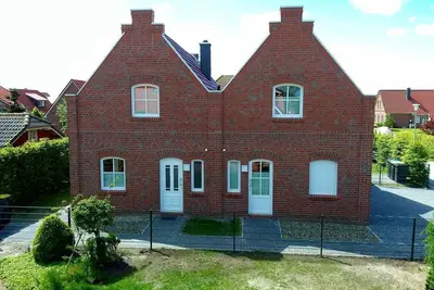 Image de Anchorage - Family-friendly semi-detached house in a quiet location